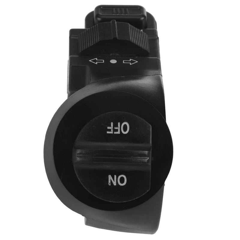 LAOTIE Headlight Turn Signal And Horn 3 In 1 Switch For ES19 TI30 ES18P T30 SR10 ES18 Lite L8S PRO ES10P L6 Pro