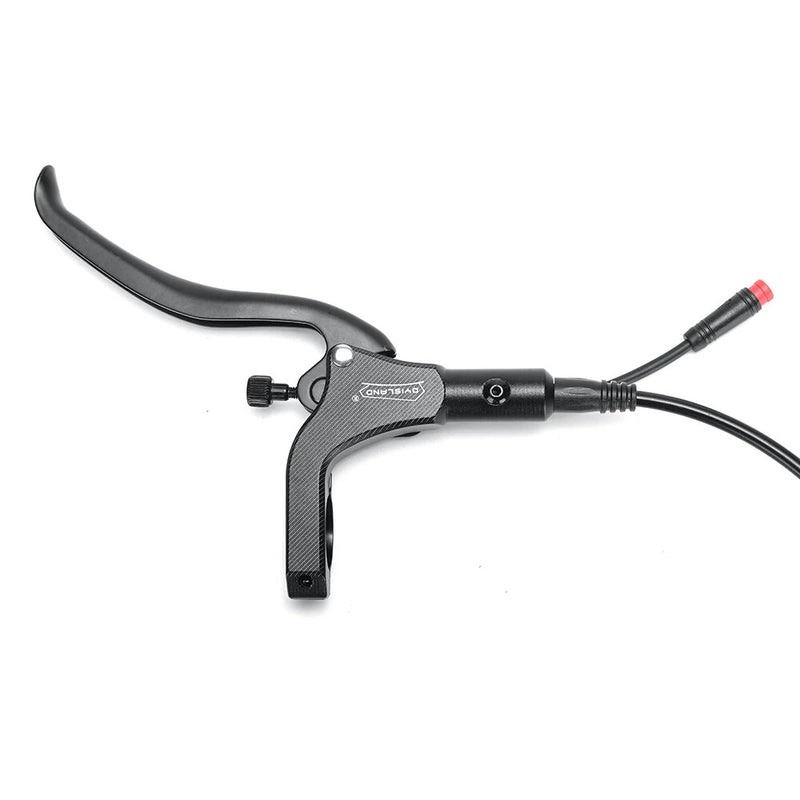 ANGWATT Oil Brake Electric Scooter Brake Power Off Control For ANGWATT C1 MAX