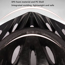 XANES 54-62cm Cycling Helmet Comfort Lining Lightweight Hollow Men Women Adjustable Riding Safety Head Protection Bike Bicycle MTB Helmet