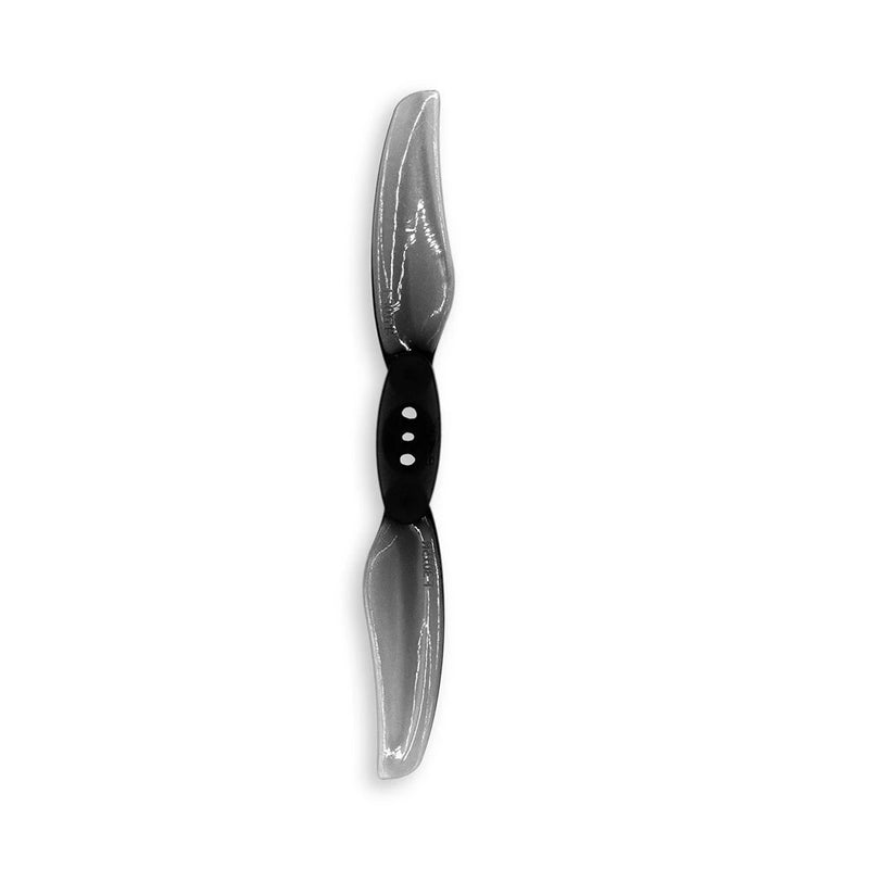 2Pairs Gemfan Floppy Proppy F3015 3 Inch 2 Blade Poly Carbonate Propeller for RC FPV Racing Drone