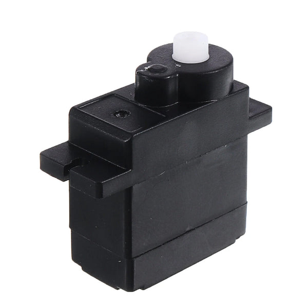 VolantexRC 9g Plastic Gear Analog Servo With 190mm DuPont Cable For TrainStar 765-2 768-1 767-1 767-2 757-3 757-4 757-6 757-7 757-8 757-9 747-4 747-6 747-8-wing 742-3 742-6 759-1 759-2 759-3 756-1 756-2 785-1 785-2 785-3 RC Airplane Spare Part