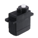 VolantexRC 9g Plastic Gear Analog Servo With 190mm DuPont Cable For TrainStar 765-2 768-1 767-1 767-2 757-3 757-4 757-6 757-7 757-8 757-9 747-4 747-6 747-8-wing 742-3 742-6 759-1 759-2 759-3 756-1 756-2 785-1 785-2 785-3 RC Airplane Spare Part