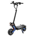 Electric Scooter Tires 10*3.0inch Inner Tube Wide Wheel  Extra Wide And Thick for LAOTIE ES19 Electric Scooter