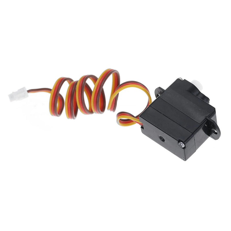 XK A300-Beech D17S 550mm Wingspan RC Airplane Replacement Spare Part Servo Set