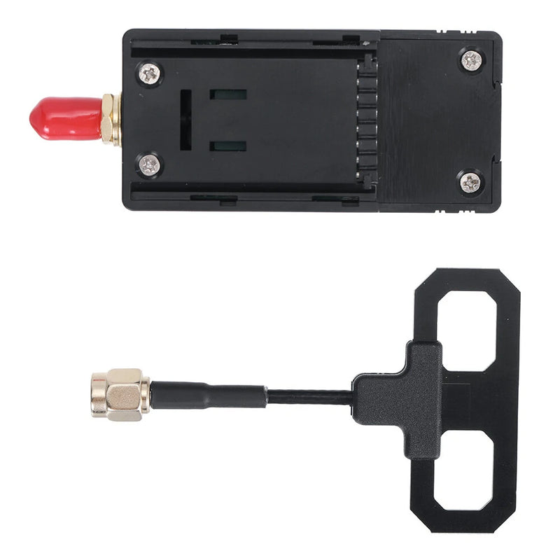 iRangeX iRX4 ExpressLRS ELRS 2.4GHz OpenTX EdgeTX Open-Source Systems Nano TX Module for Frsky X-Lite RadioMaster Pocket Jumper T-PRO Radio Transmitter
