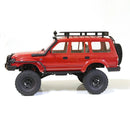 WPL C54-1 1/16 LC80 2.4G 4WD RC Car Crawler Vehicle Models Full Proportional Control