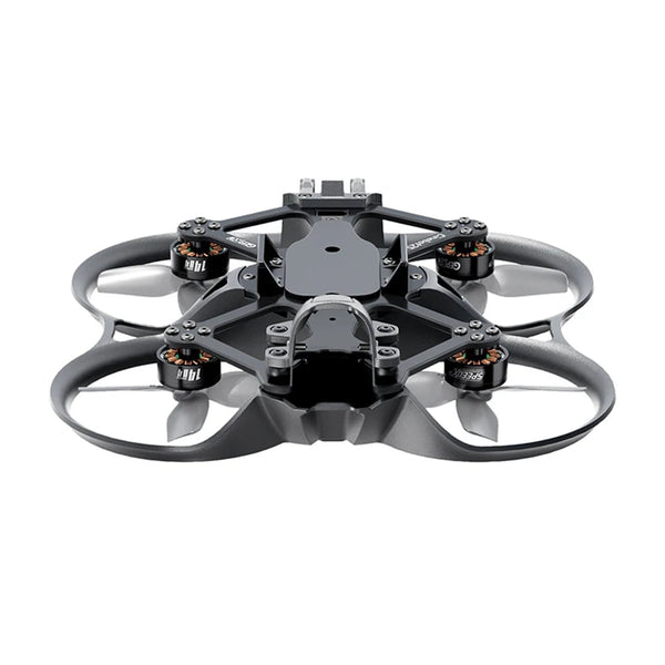 GEPRC Cinebot25 S WTFPV 2.5 Inch 4S RC FPV Racing Drone with TAKER G4 45A AIO 1404 4600KV Motor NO VTX NO Camera Compatible Analog DJI O3 Runcam LINK WASP