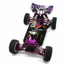 Upgraded Metal Oil Shock Absorber For Wltoys 124008 124010 144001 RC Car Parts