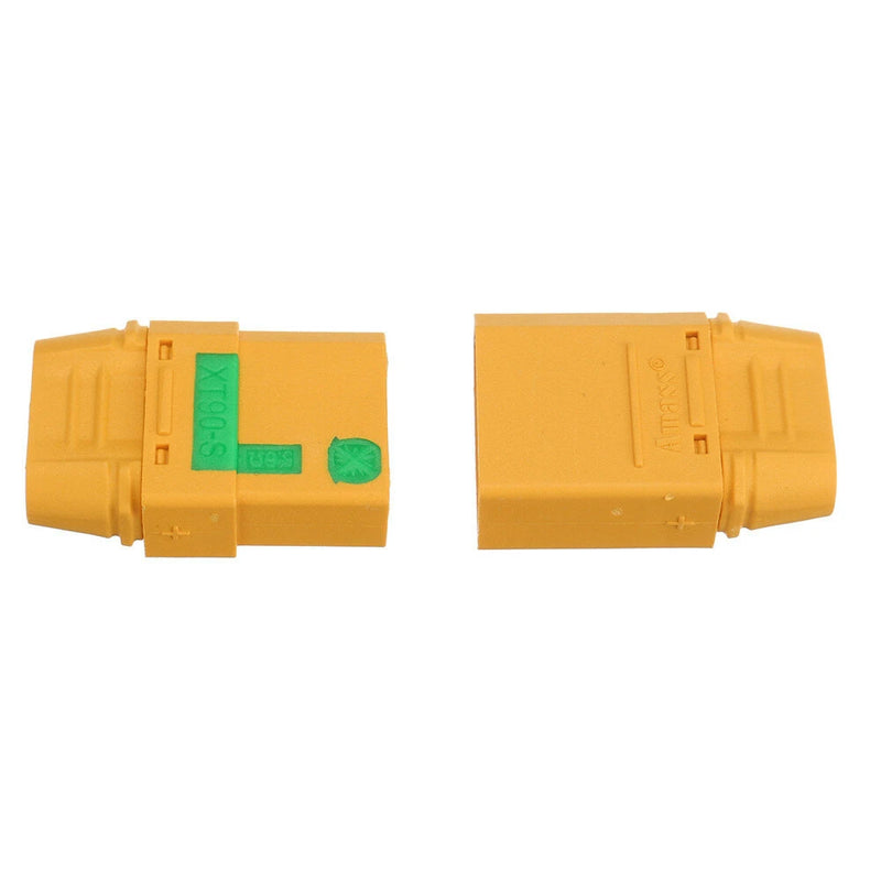 10 PCS Amass Anti Spark Sparkproof Connector Plug XT90-S For Batttery RC Drone FPV Racing Multi Rotor