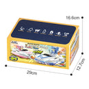 JJRC Q180 2.4G Remote Control Car Opponent Intelligent Battle Bumper RC Car Parent Child Games Children Toy