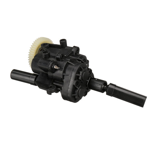 HB Toys RTR R1001/2/3 1/10 RC Car Parts Transmission Gearbox Vehicles Models Accessories 08120