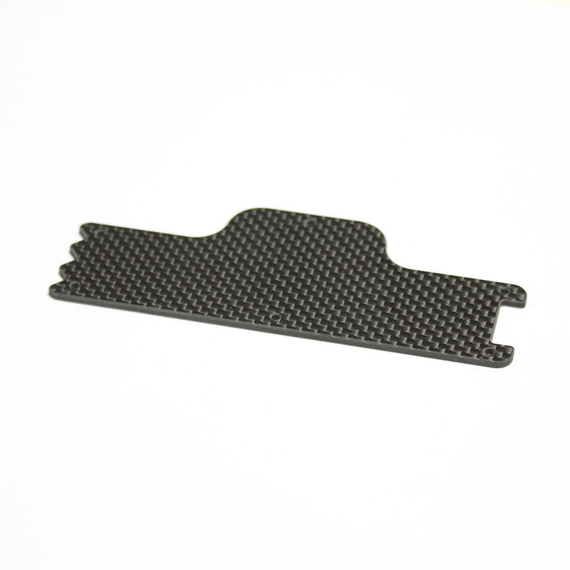 QY3D Carbon Fiber Transmitter Panel for Jumper T20/T20S T20 V2 Gemini Radio Controller