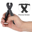WEST BIKING Bicycle Chain Deflation Tire Pry Bar High Hardness Lightweight Multifunctional Bike Removal Repair Tool