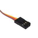 UDIRC UDI022 Tylosaurus RC Boat Spare 3 Wires 17g Steering Servo UDI022-31 Vehicles Models Parts Accessories