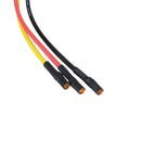 Eachine EBT05 RC Boat Spare Parts Brushless ESC Speed Controller Electronic Vehicles Models Accessories