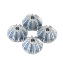 Gear Set Wltoys 144001 124018 124019 1/14 4WD High Speed Racing Vehicle Models RC Car Parts