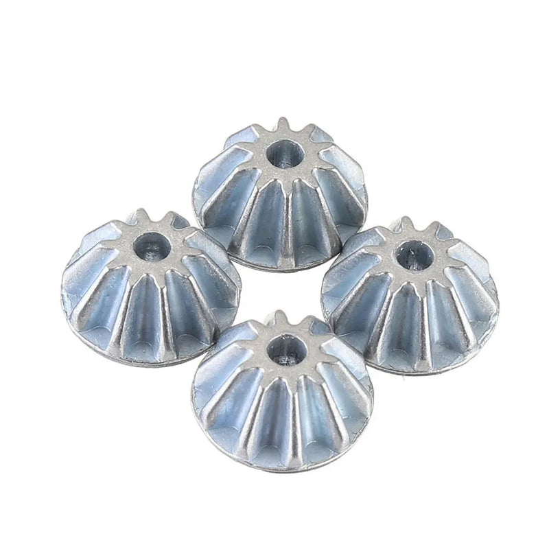 Gear Set Wltoys 144001 124018 124019 1/14 4WD High Speed Racing Vehicle Models RC Car Parts