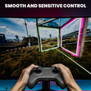 STARTRC Drone S8 Pro FPV Flight Simulator Controller Flight Training System for DJI/LiftOff/DRL/DCL/Uncrash/TryP FPV Racer Drone Beginners/Experienced FPV Pilots