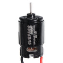 Surpass Hobby 550 Brushed Motor 12T/27T/35T for HSP HPI Wltoys Tamiya 1/10 RC Car Vehicles