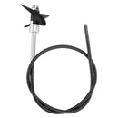 Volantexrc 79801 79804 RC Boat Spare Drive Shaft w/ Propeller P7980110 Vehicles Model Parts