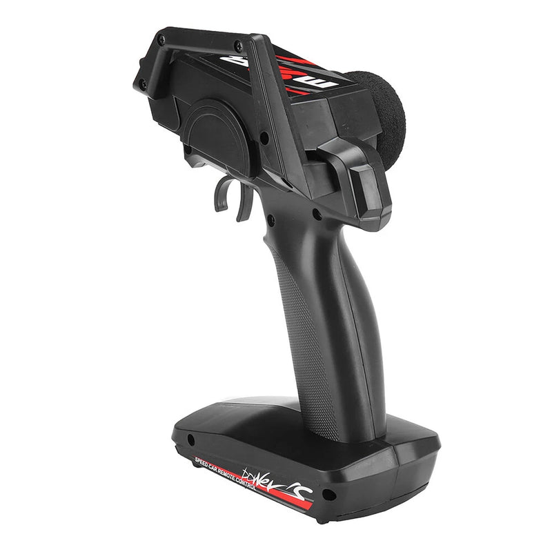 Wltoys WL912-A Transmitter For High Speed Vehicle Models RC Boat Parts