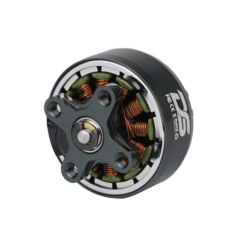 DeepSpace Aether 1505 4000KV 4S Brushless Motor for 2.5 3.5 Inch RC FPV Racing Drones