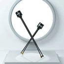 Flywoo Bipolar Dual-Band Antenna 5.8GHz/2.4GHz UFL for DJI O3 Air Unit - Simultaneous RX/TX FPV Drone