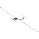 VolantexRC ASW28 ASW-28 V2 Sloping RC Airplane Spare Part Canopy Full Set with Pedestal