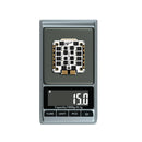 30x30mm GOKU H743 PRO Flight Controller 55A 32Bit 128K AM32 3-6S 4in1 ESC Stack for RC FPV Racing Drones Support DJI O4 / O4 Pro