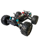 Xinlehong 9135 Pro 9130 9135 9136 9137 9138 Q901 Q902 Q903 1/16 Alloy Shock Absorber RC Car Parts