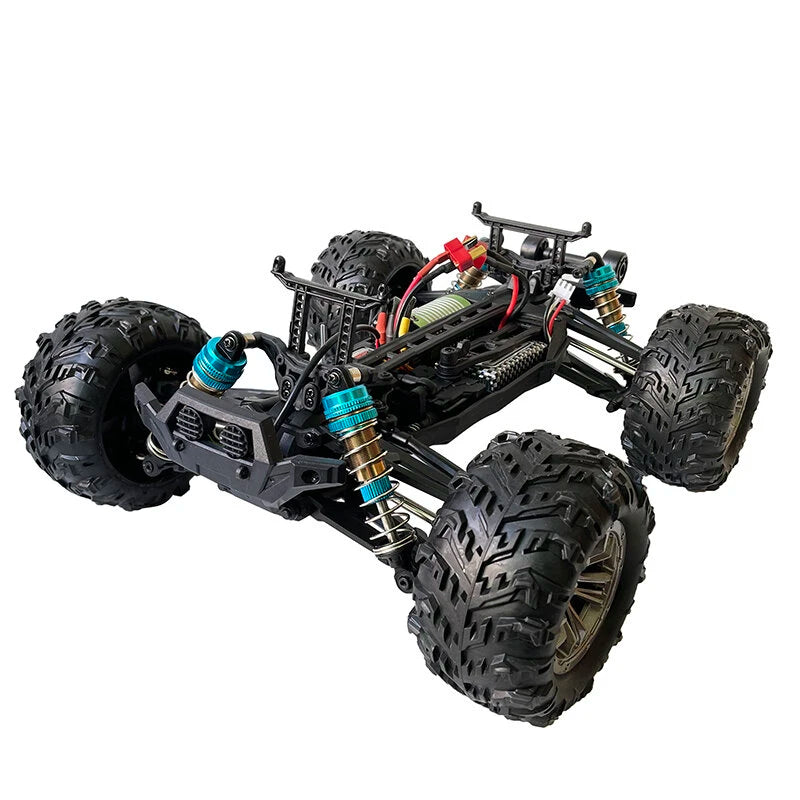 Xinlehong 9135 Pro 9130 9135 9136 9137 9138 Q901 Q902 Q903 1/16 Alloy Shock Absorber RC Car Parts