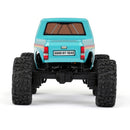 RGT 18800 RTR 1/18 2.4G 4WD Brushless LCG RC Car Two Speed Mechanical Shift Rock Crawler Off-Road Climbing Monster Truck Portal Axles Oil Filled Shocks Metal Gears Hobbywing Power Vehicles Models Toys