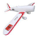 KPQRC RYAN 1000mm Wingspan EPO RC Airplane Racer Fixed Wing KIT