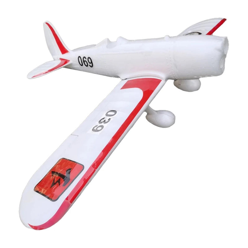 KPQRC RYAN 1000mm Wingspan EPO RC Airplane Racer Fixed Wing KIT