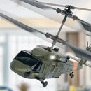 SYMA S102H 2.4G 3CH Altitude Hold One Key Take Off/Landing RC Helicopter RTF