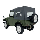 WPL C84-1 1/10 2.4G 4WD RTR RC Car For JIMNY Truck Crawler Vehicle Models Toy Proportional Control