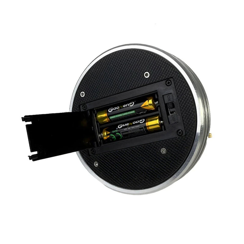 NIKOLATOY Miniature Punch Machine Model CNC Material Creative Desktop Ornaments Decoration Science Discovery Toys