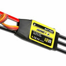Htirc Hornet Series 12A 2-4S Brushless ESC With 5V/2A BEC For RC Models