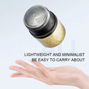 Mini Electric Shaver Portable Pocket Razor Shaving Knife Fast Charging Travel Mini Beard Razor