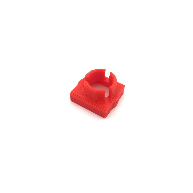 URUAV Protective Mount Cover 19mm Wide Expansion Camera Bracket for Eachine TX06 VTX FPV Racing Drone