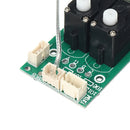 VolantexRC Mini Mustang P-51D/ Mini F4U/ Mini P47 RC Airplane Fixed Wing Spare Part 2.4GHz 4CH Receiver Board V2 With On Board Servos Compatible DSM S-BUS Protocol