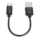 Wltoys 6401/6401-C 1/64 FPV Drift RC Car Parts USB Charging Cable Battery Charger Vehicles Models Spare Accessories 6401.2636