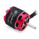 SURPASS-HOBBY C24 Series V2 C4240 C4250 C4260 14 Pole Hi-torque Outrunner Brushless Motor for Fixed Wing RC Airplane