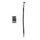 Eachine E220S MD500 RC Helicopter Spare Parts Optical Flow TOF Group / GPS Geomagnetic Module