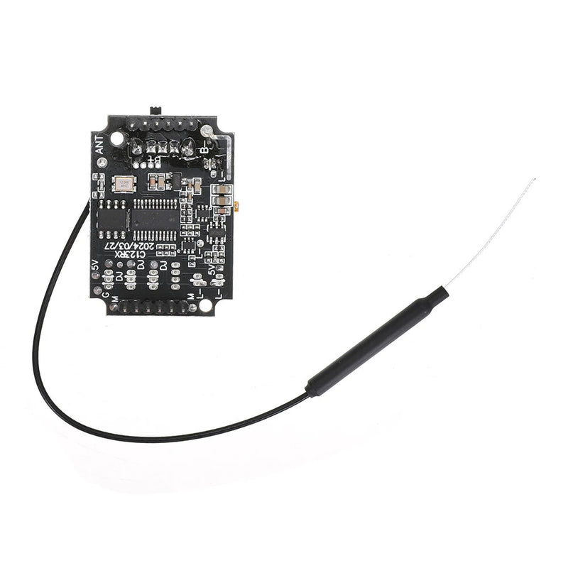 RC ERA C123 RC Helicopter Spare Parts Receiver