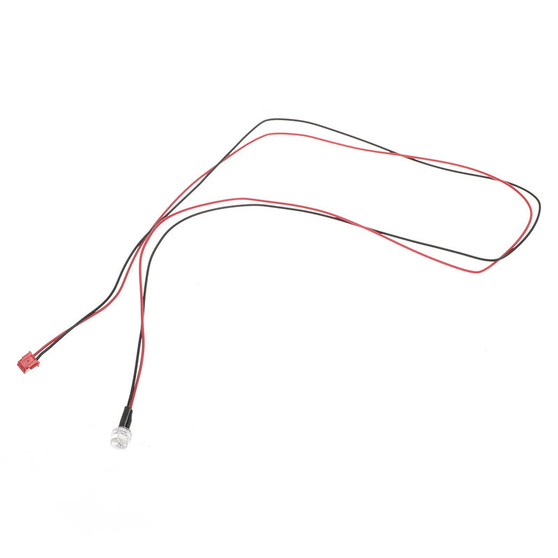 XK A300-Beech D17S 550mm Wingspan RC Airplane Replacement Spare Part Adapter Light Board/Light Assembly