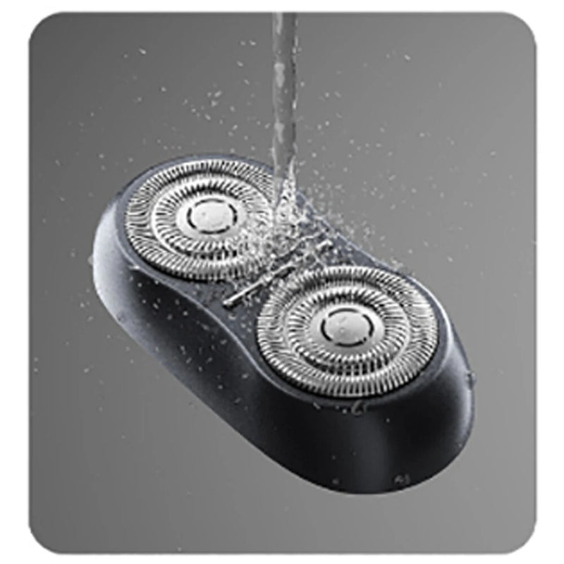 XIAOMI Electric Shaver Replacement Head For XIAOMI Mijia Electric Shaver S200