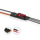 Hobbywing Skywalker 30A V2 3-4S Brushless ESC With 5V/5A BEC Support Reverse Brake Search Mode Programing For RC Airplane