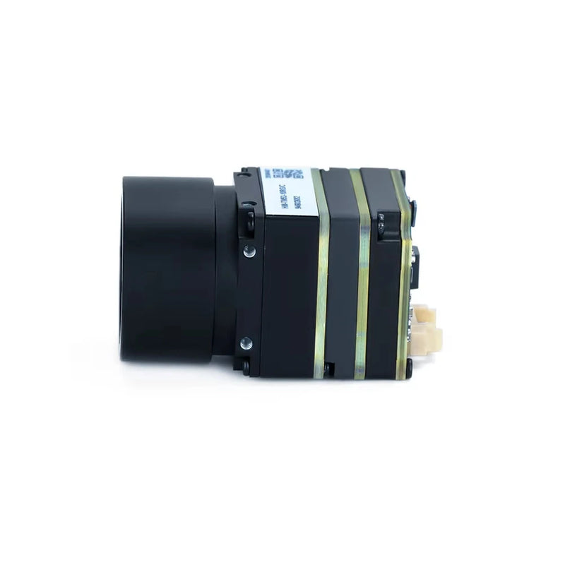 Axisflying New High Resolution Thermal Camera for FPV Drone Camera 256*192/384*288/640*512 OEM Mini Series CVBS Analog Interface Camera Module