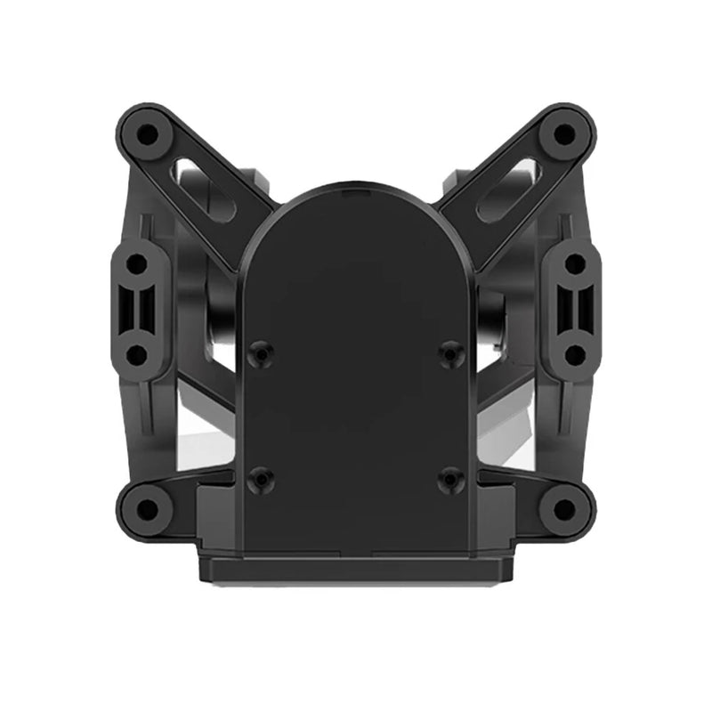 XF C-20T Gimbal 19mm Camera Support DJI O3 Unit WalkSnail Moonlight Avatar for Fixed-wing FPV Racing Drone